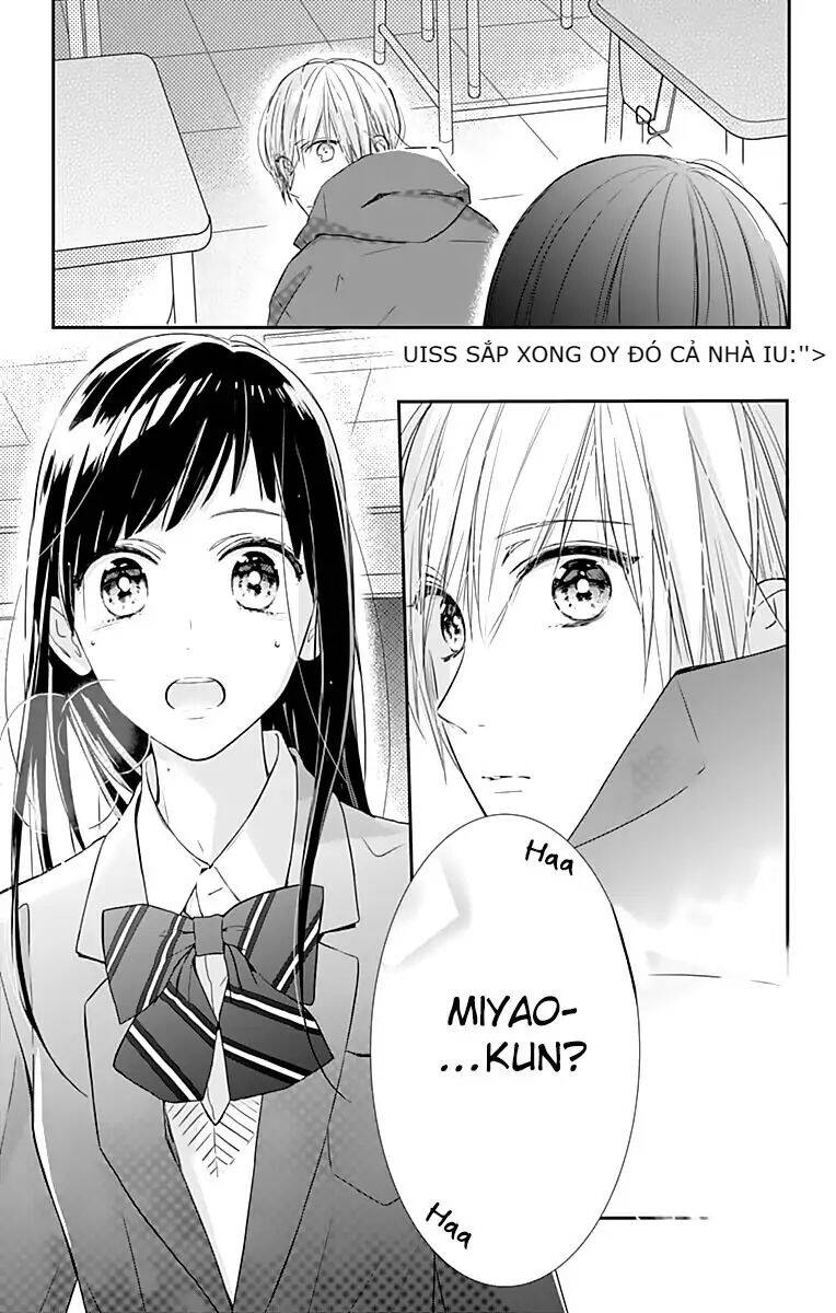 toshishita no otokonoko chapter 15 26