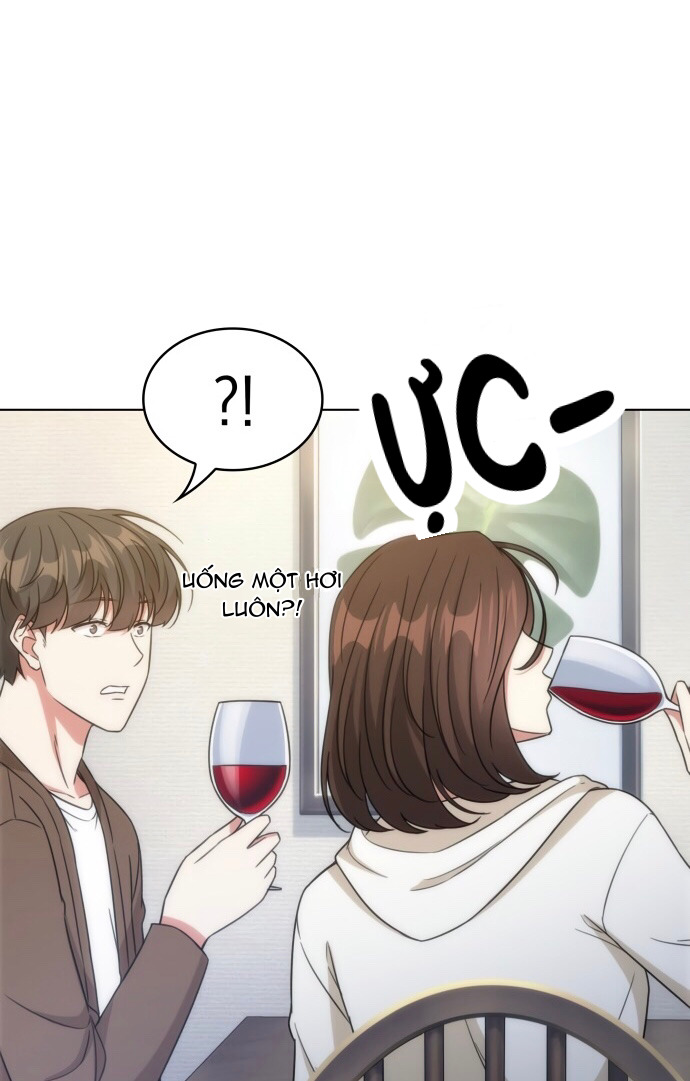 câu chuyện về chị đồng nghiệp của tôi chapter 33.2 29