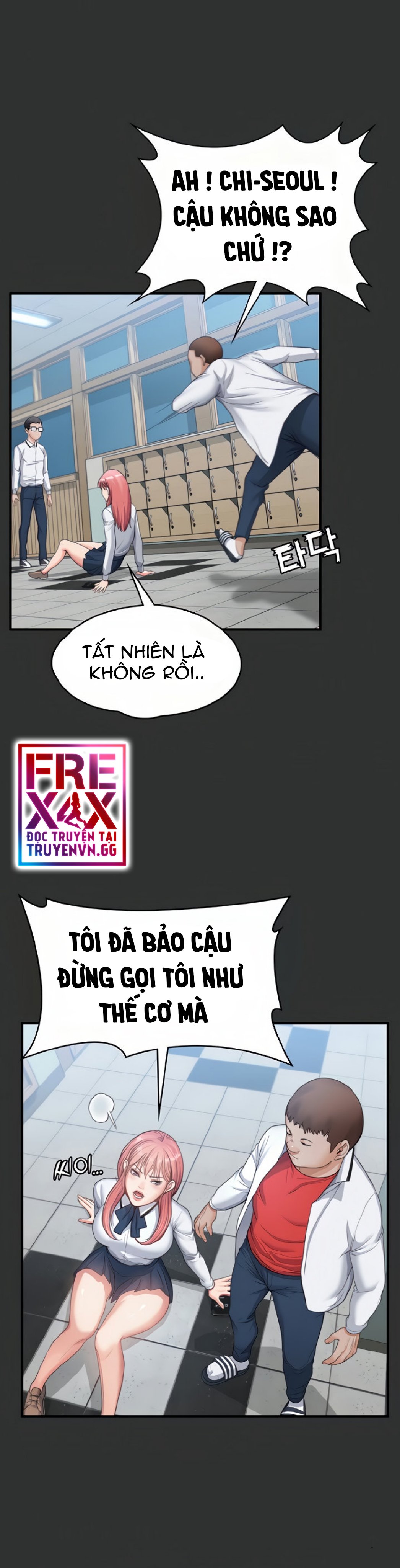 gái hư chapter 1 40