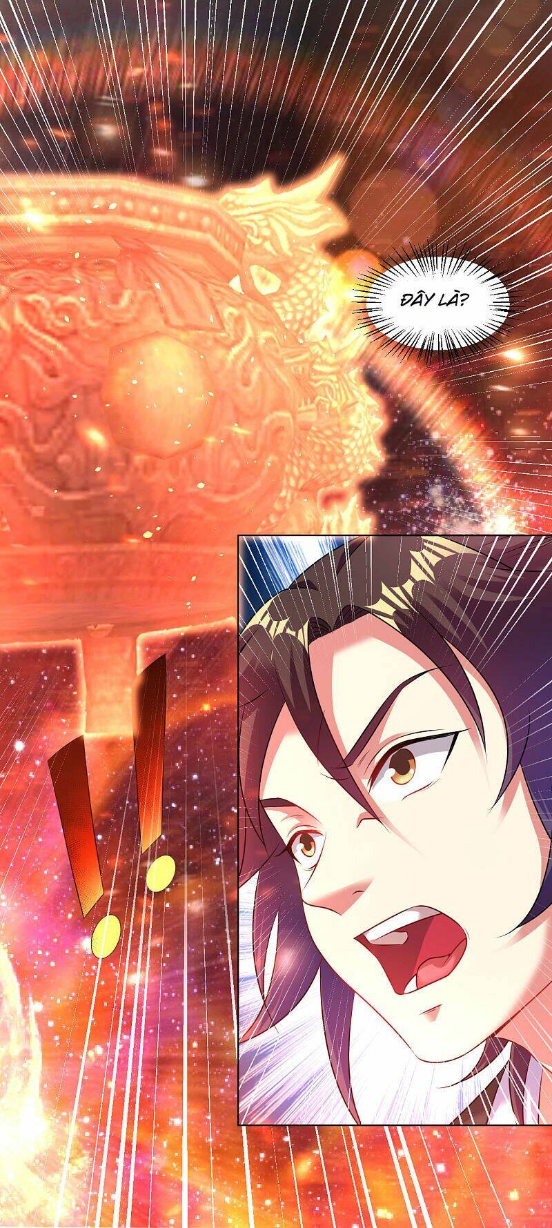 đạo ấn chapter 87 12