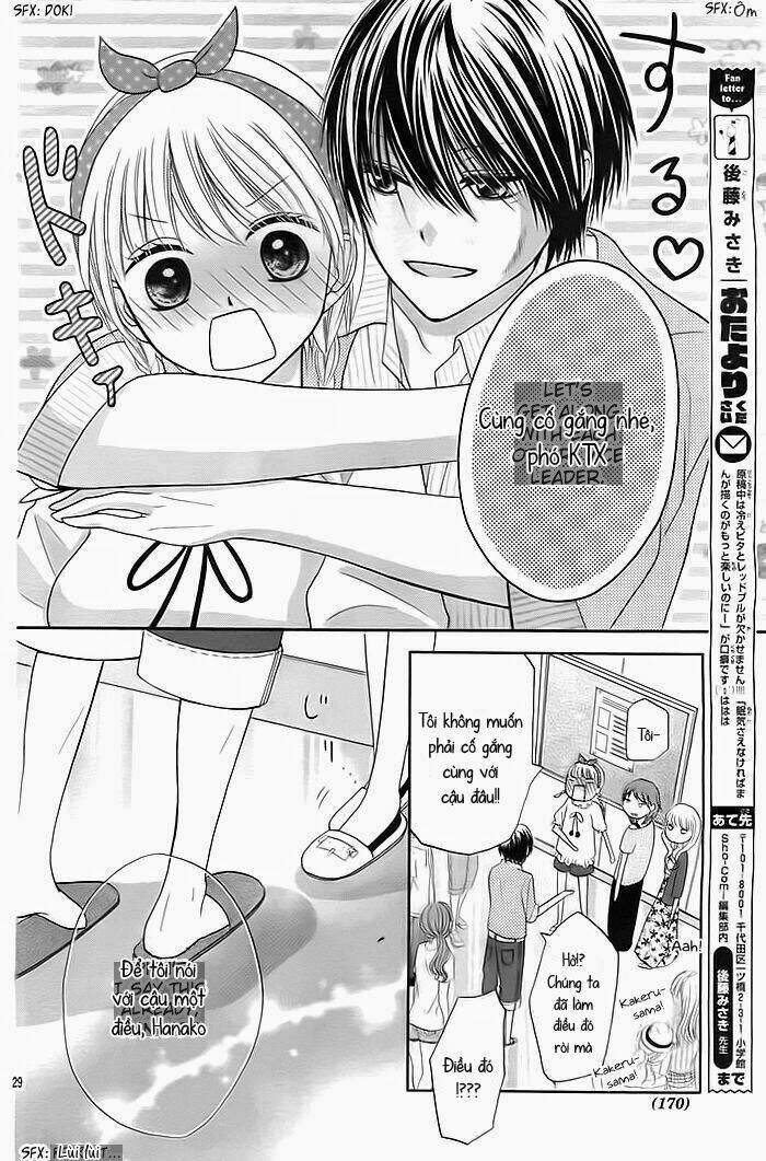 sorenara isso koi ni nare chapter 2 29