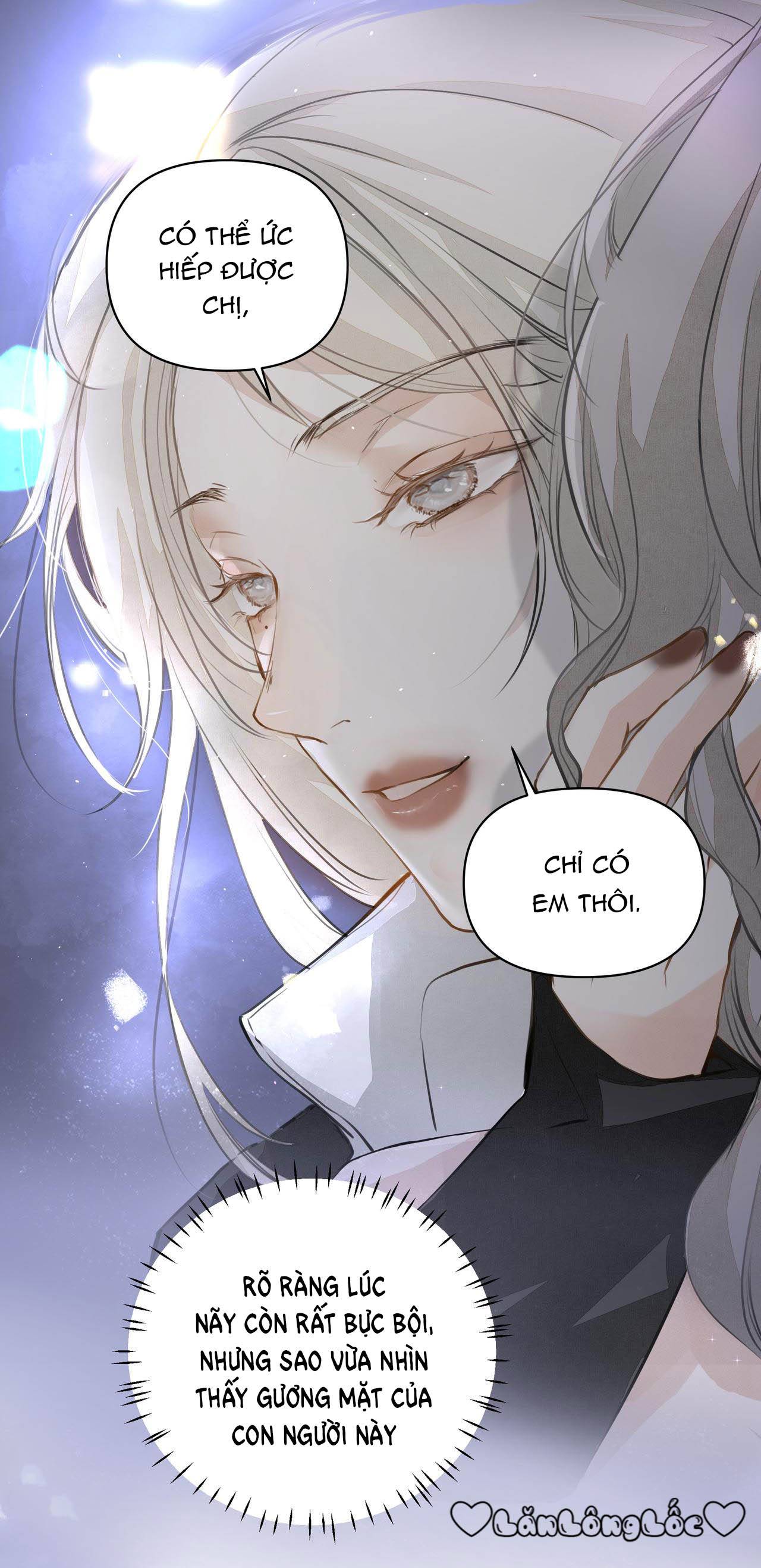 không thể buông được em chapter 11 1