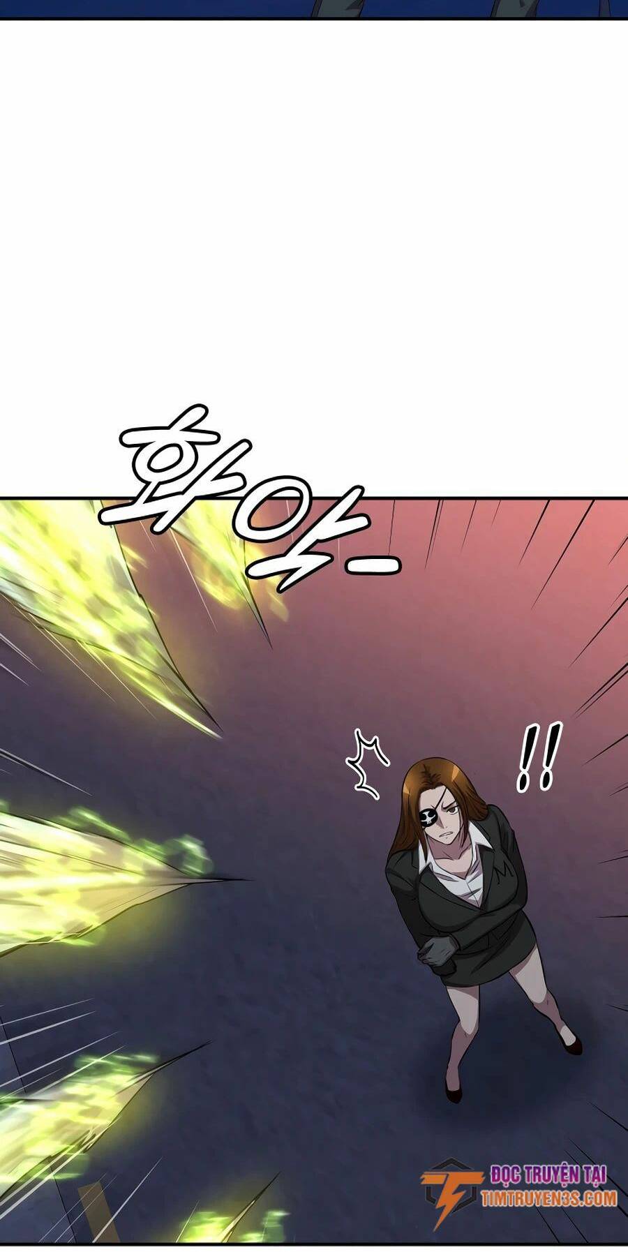 mẹ tôi là chòm sao bảo hộ m chapter 37 41