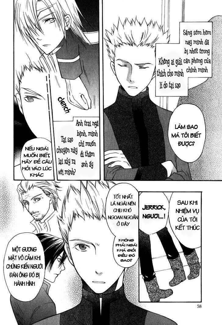 adarushan no hanayome chapter 6 19