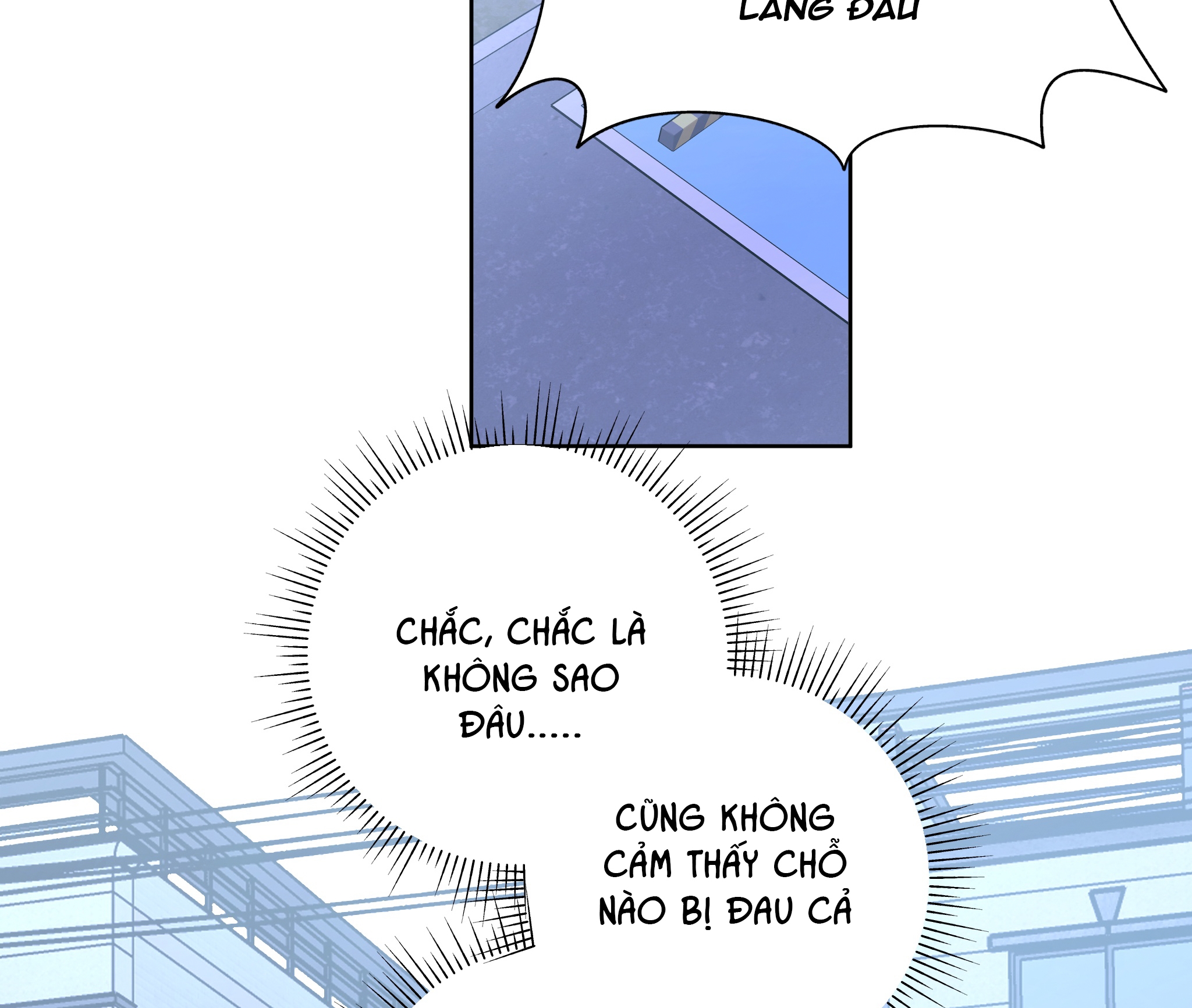 đừng nói yêu tôi (don't say you love me) chapter 20 146