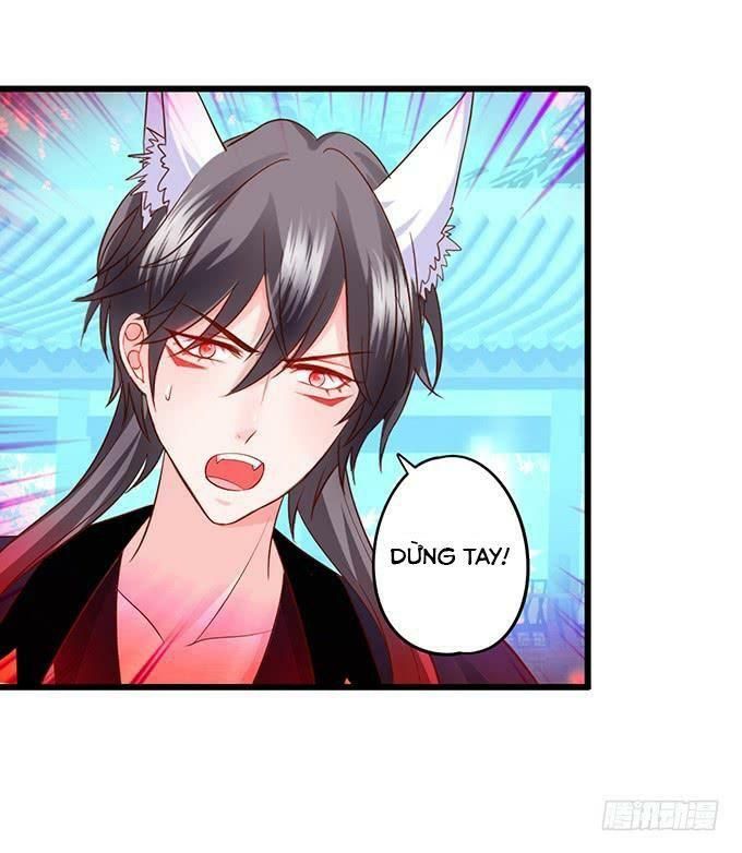 hồ tiên hung bạo chapter 135 27