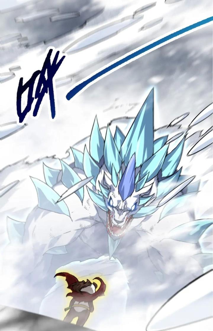 từ cây cổ thụ bắt đầu tiến hóa chapter 85 27