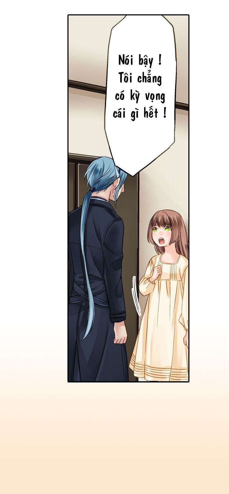 Cô Dâu Của Quỷ chapter 13 - Trang 40