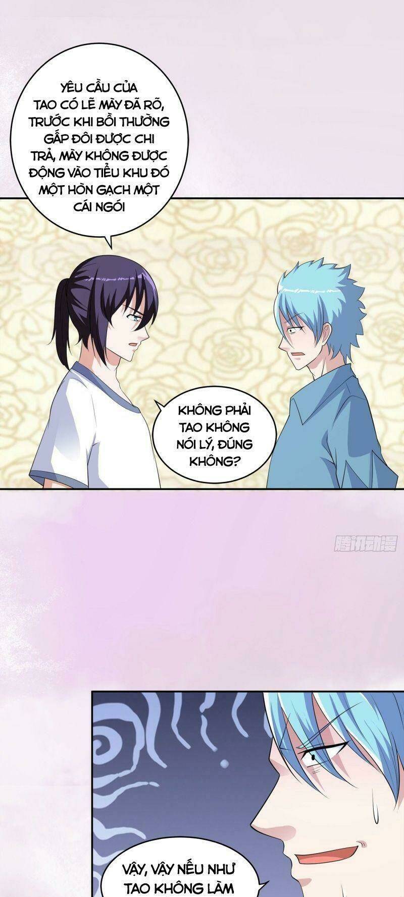 người tu tiên tại đô thị chapter 138 15