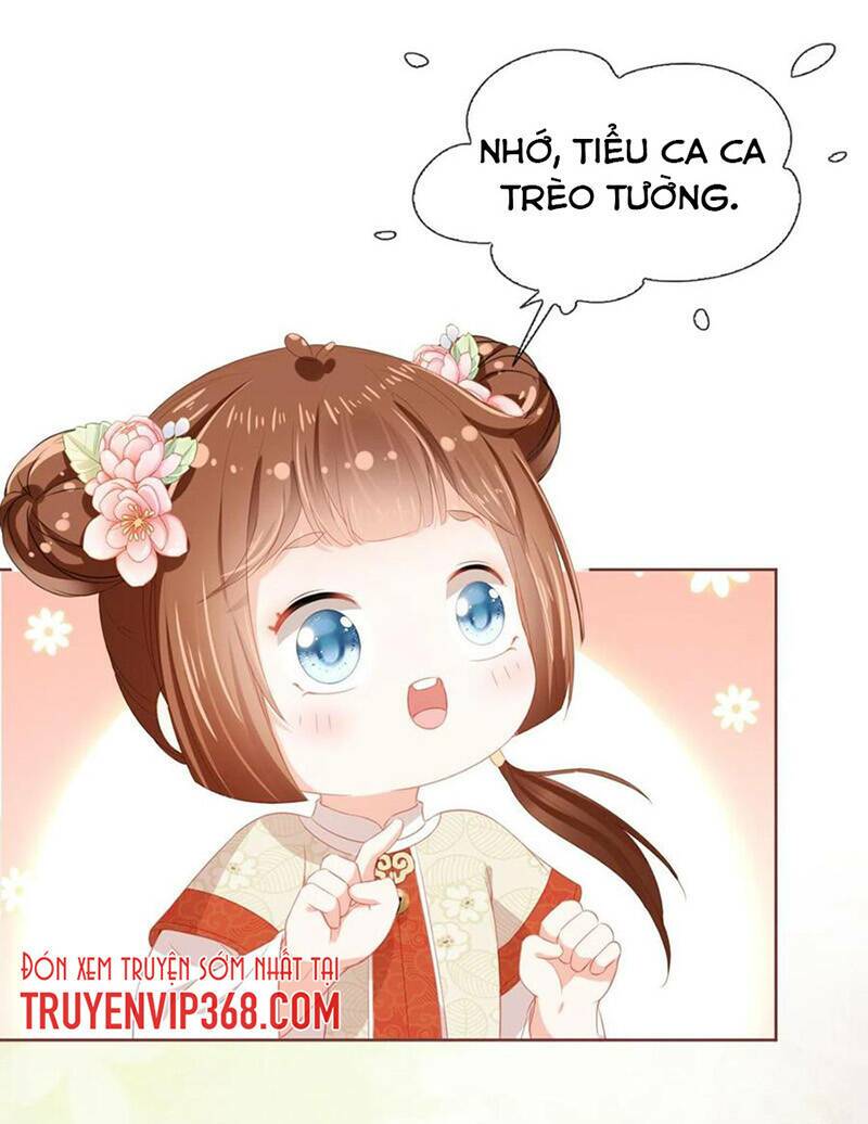 nhặt được bảo bối manh manh chapter 38 6