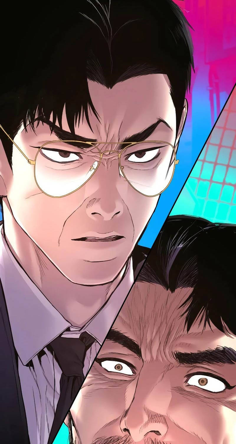 đặc vụ kim chapter 149 199