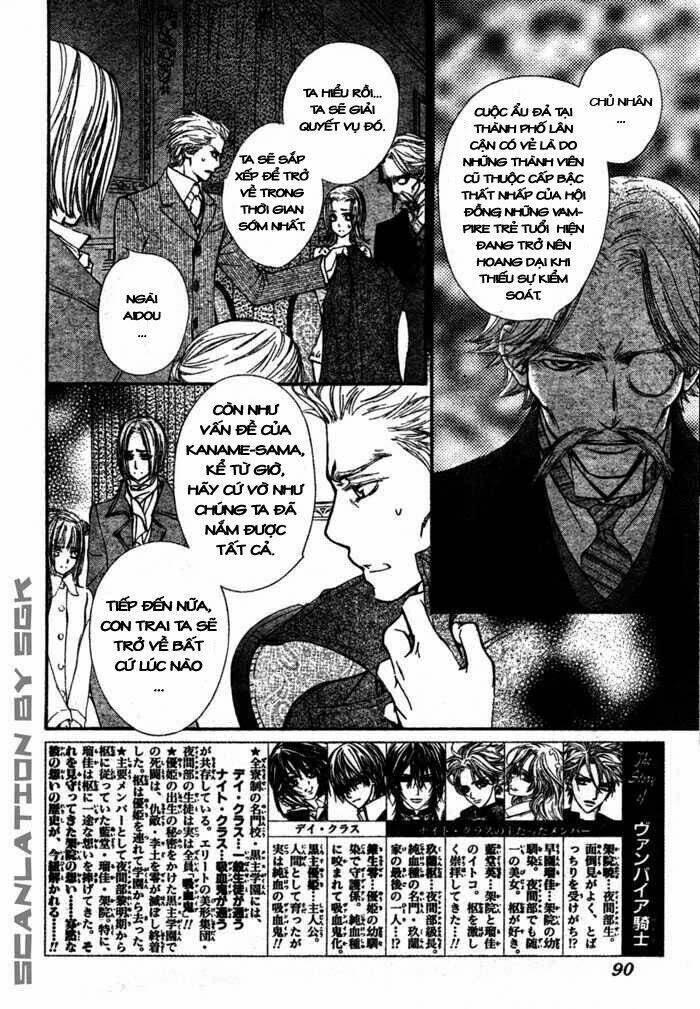 hiệp sĩ vampire chapter 48 2