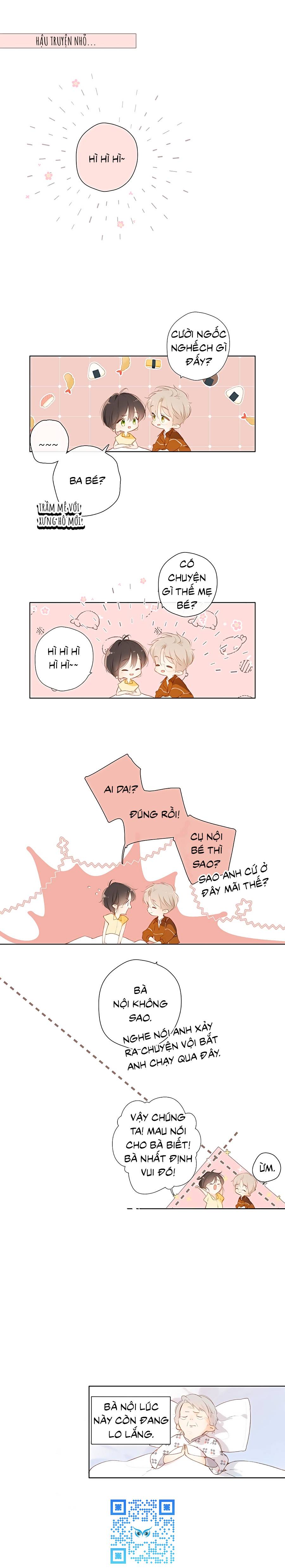 lại gặp được em chapter 148.6 12