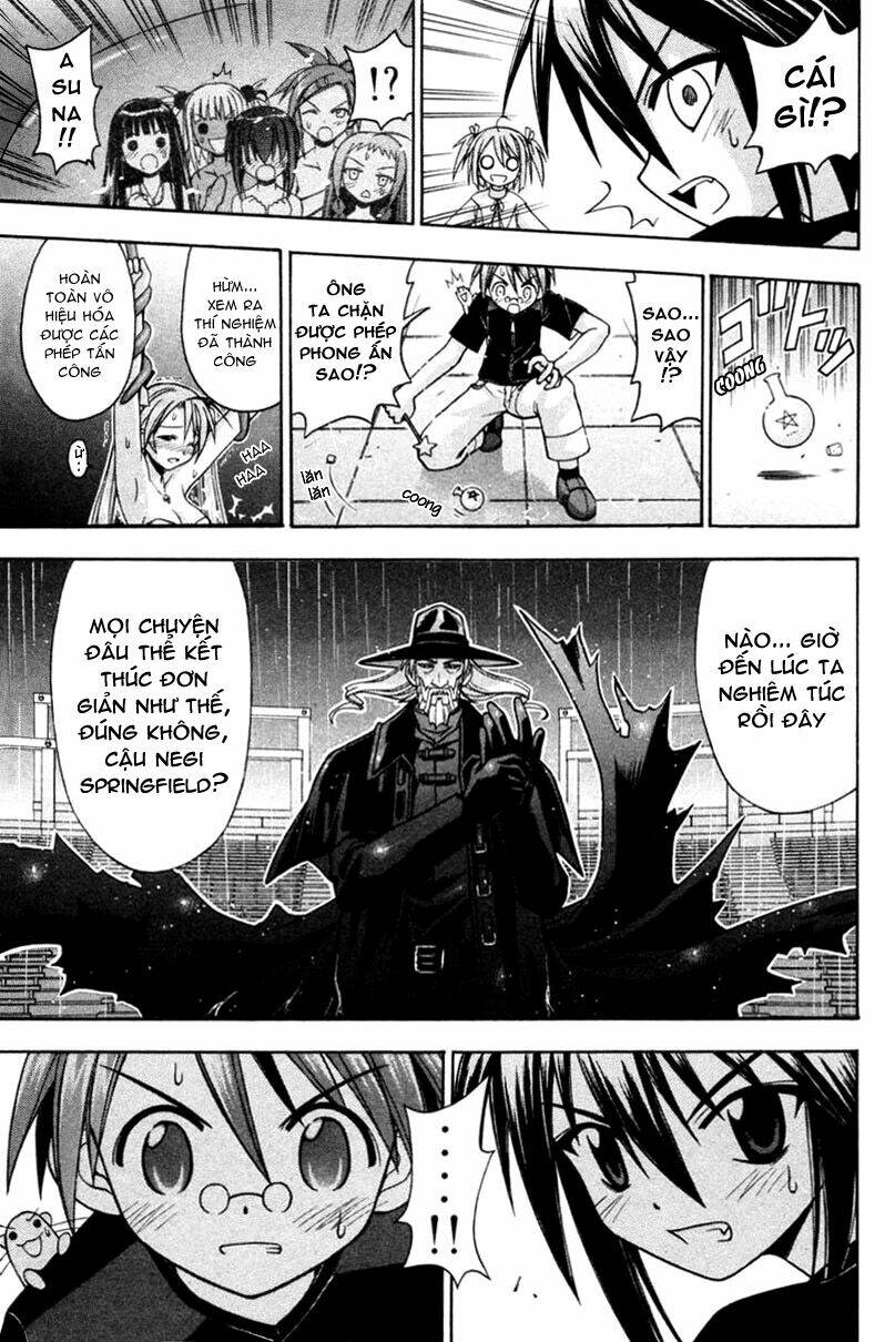 bậc thầy ma pháp chapter 69 20