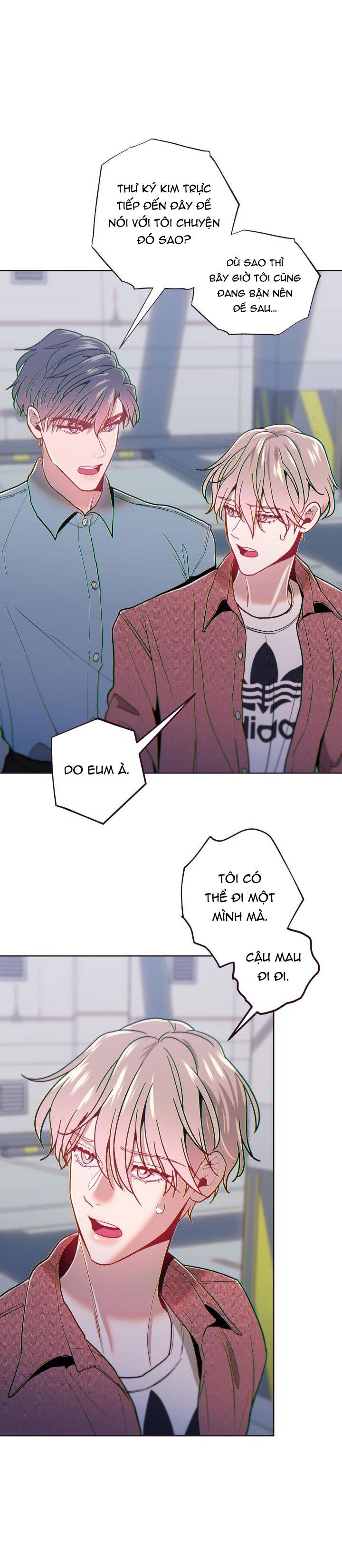 falling down chapter 41 22