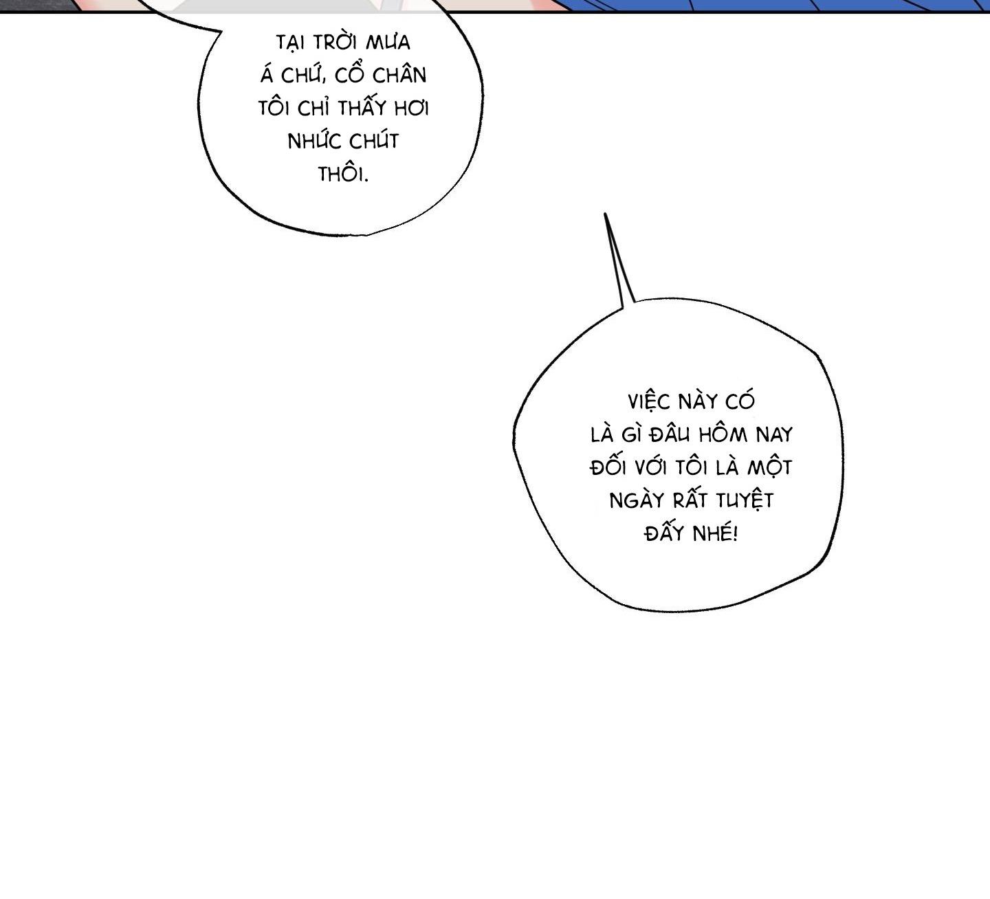 honey trouble - rắc rối ngọt ngào chapter 15 70