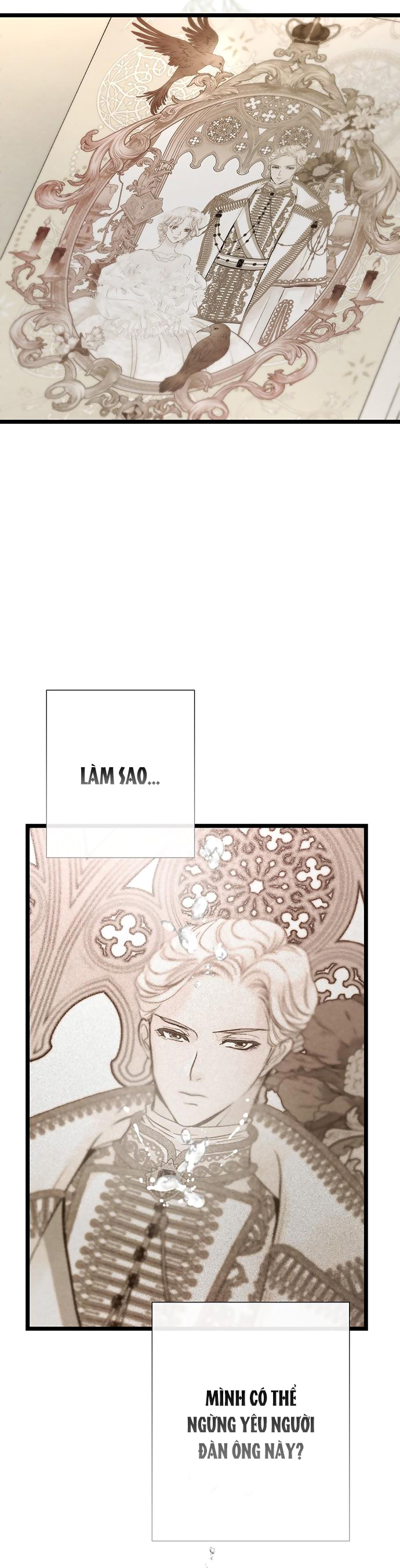 hoàng tử phiền toái chapter 38 3