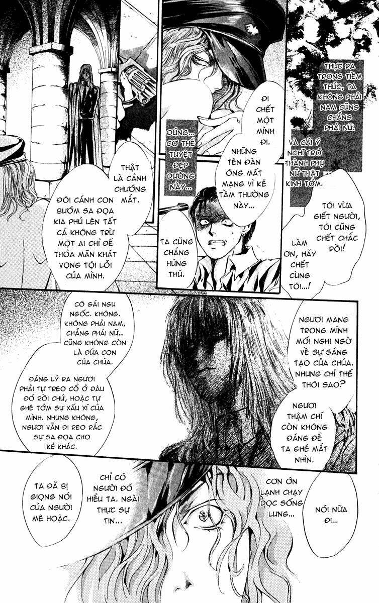 tình yêu loạn luân chapter 60 11