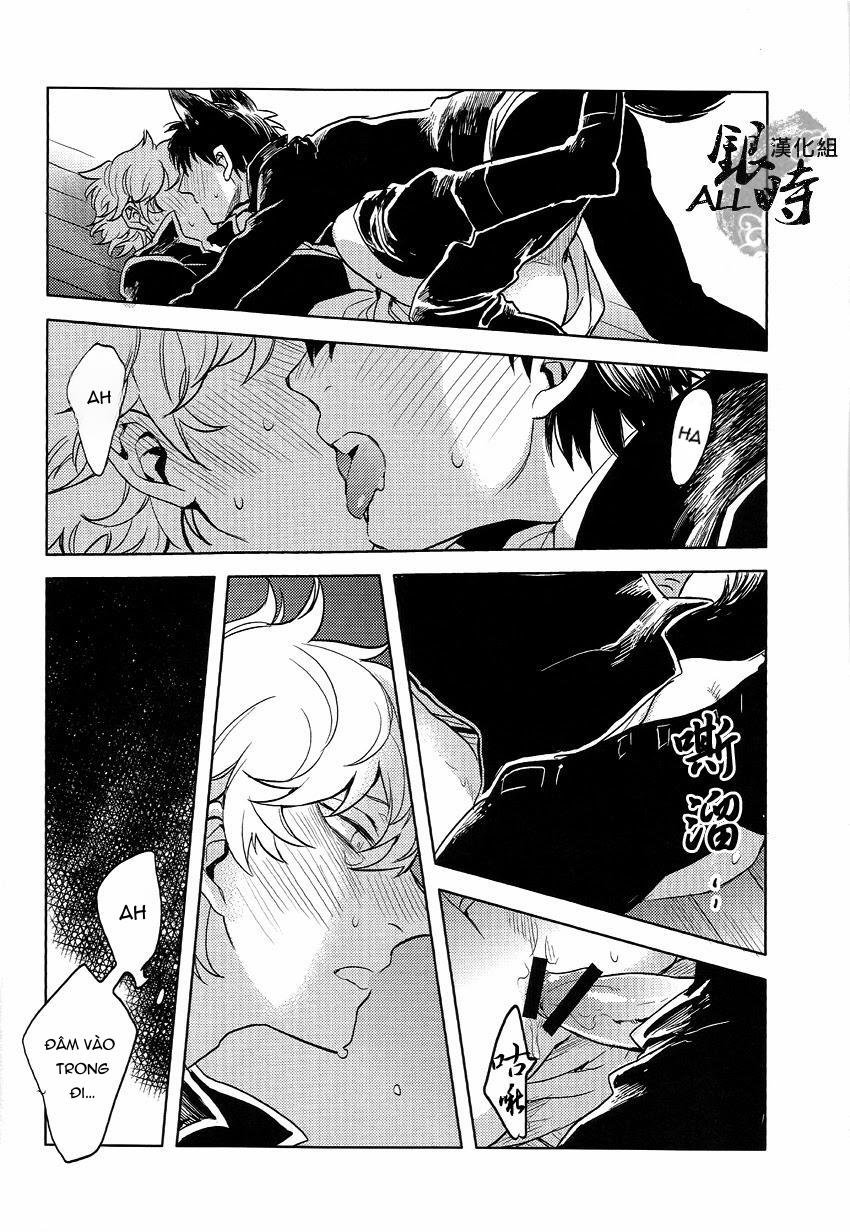 tổng hợp boylove hentai, biến thái chapter 15 54