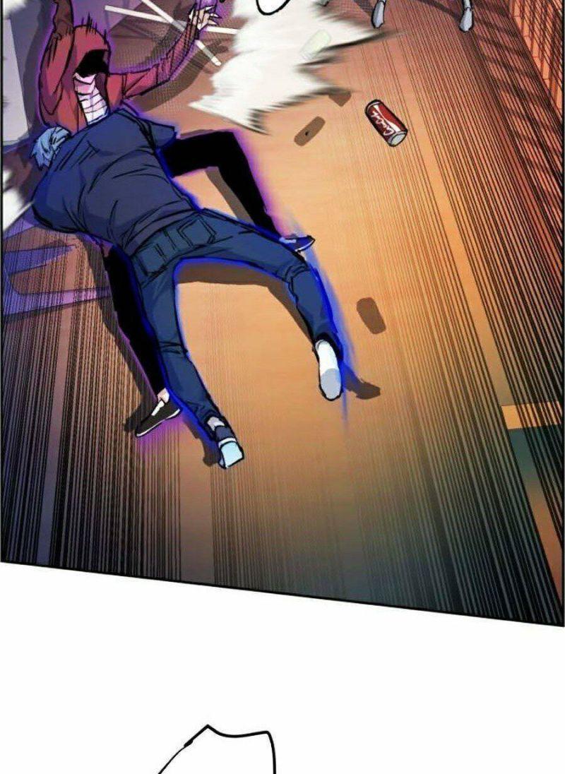 bạn học tôi là lính đánh thuê chapter 54 19