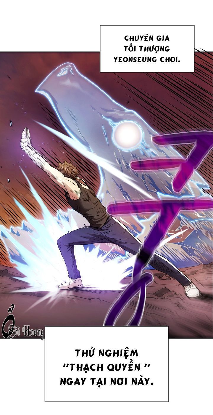 chòm sao trở về từ địa ngục chapter 6 24