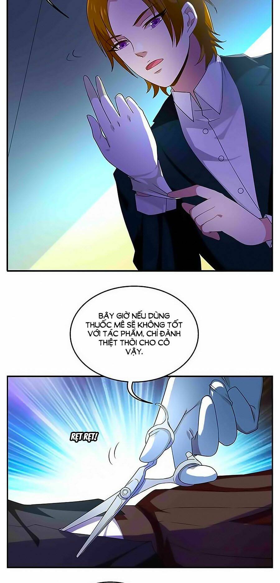 bất tử y sinh tới từ tần triều chapter 16 7