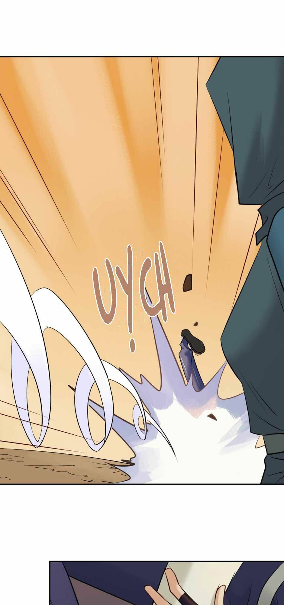 anh hùng và hiệp nữ chapter 44 4