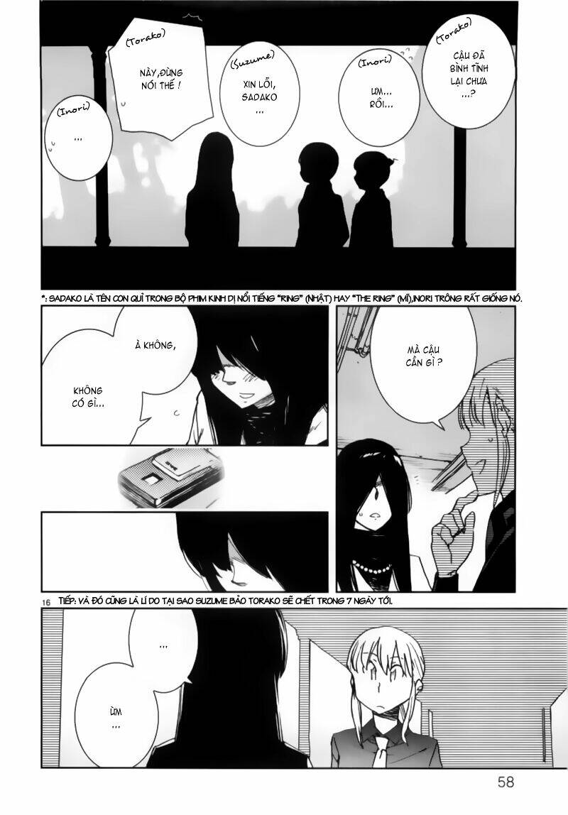 hyakko chapter 11 16