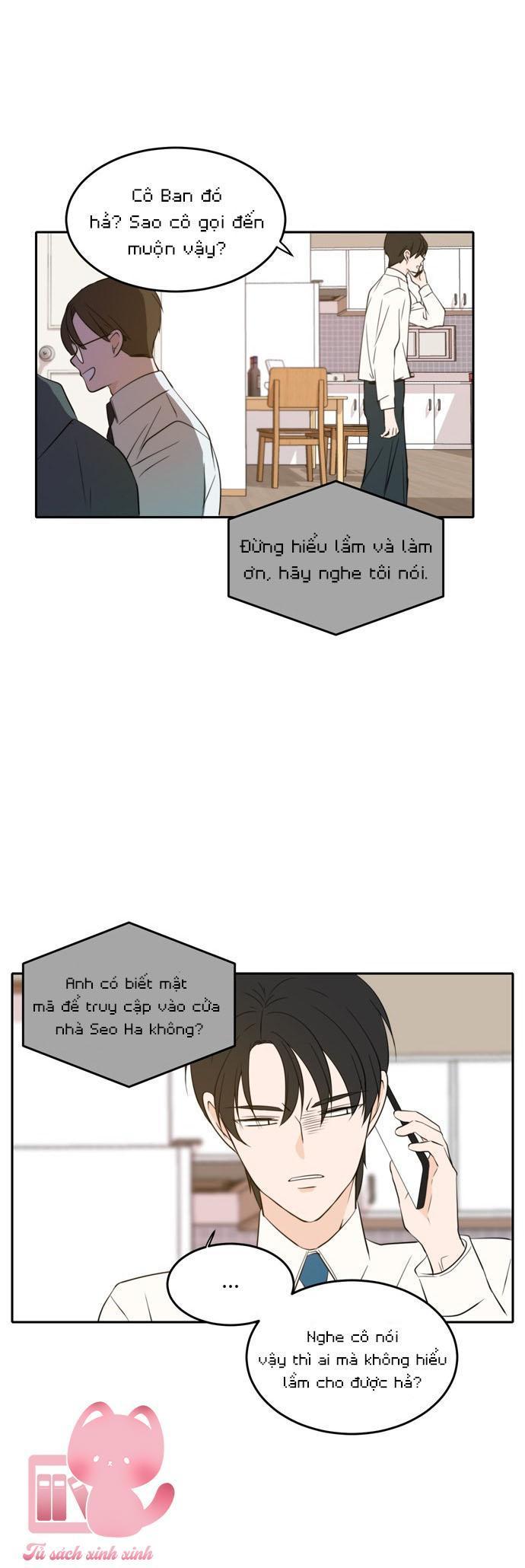 hẹn gặp nhau ở kiếp thứ 19 chapter 31 28