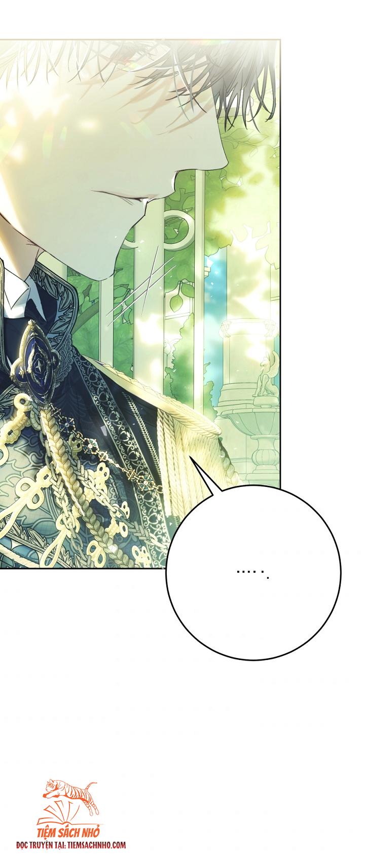 ác nữ là con rối chapter 60 65