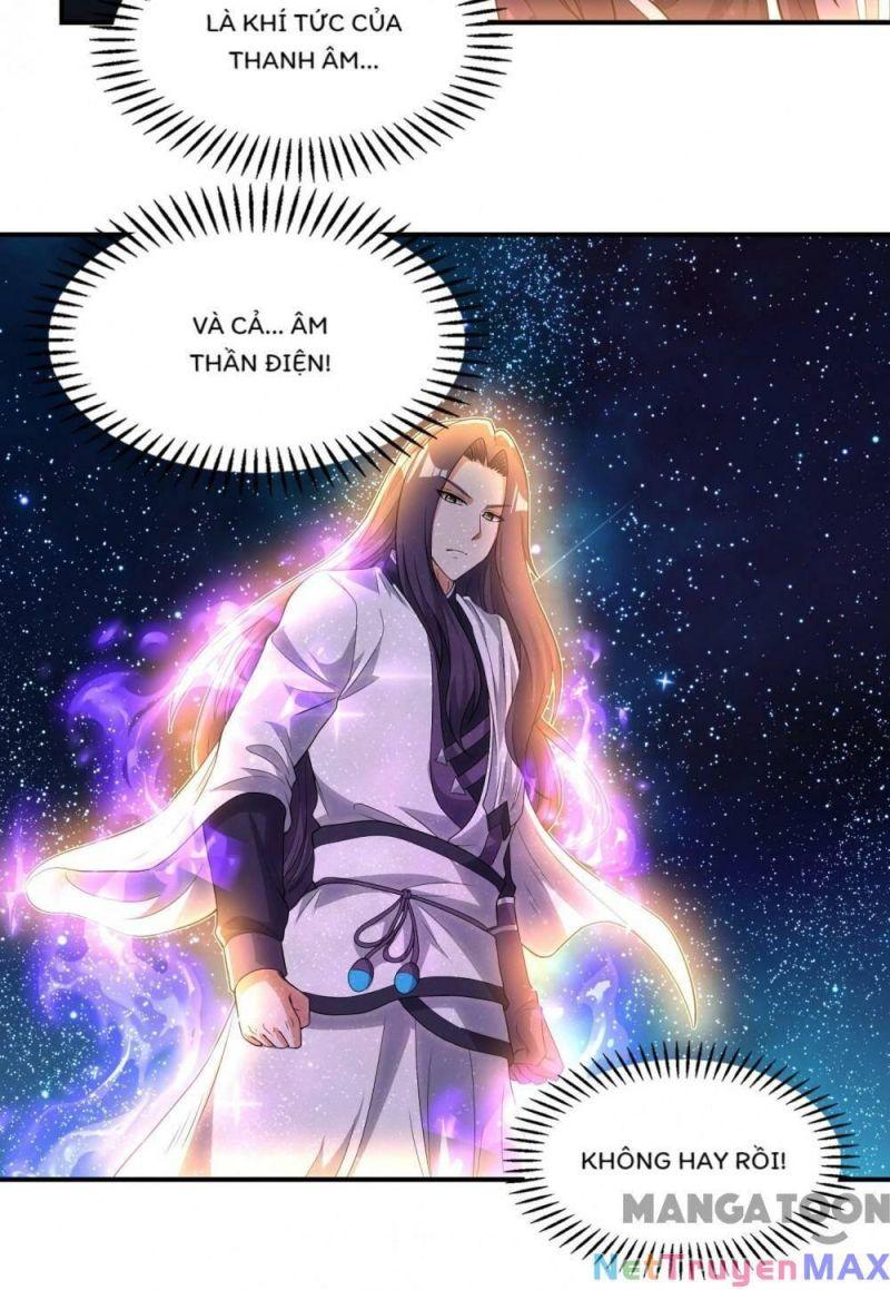 đệ nhất người ở rể chapter 221 31