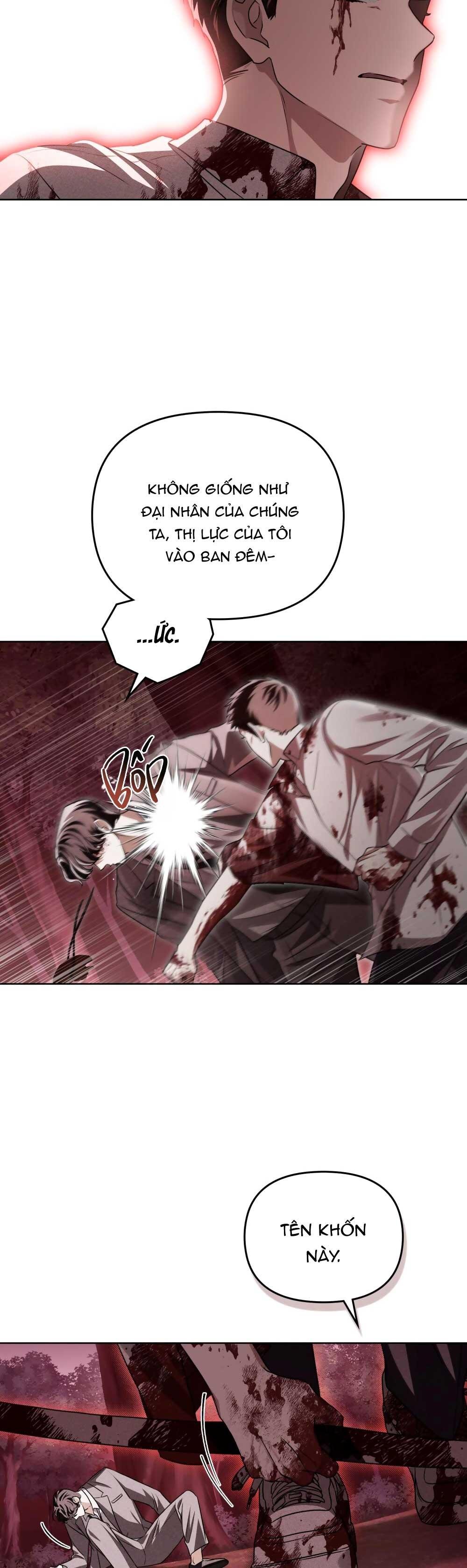 (cbunu) lửa hồn chapter 29 26