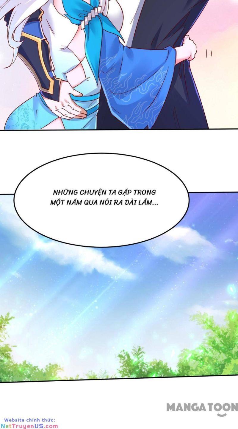 đệ nhất người ở rể chapter 266 11