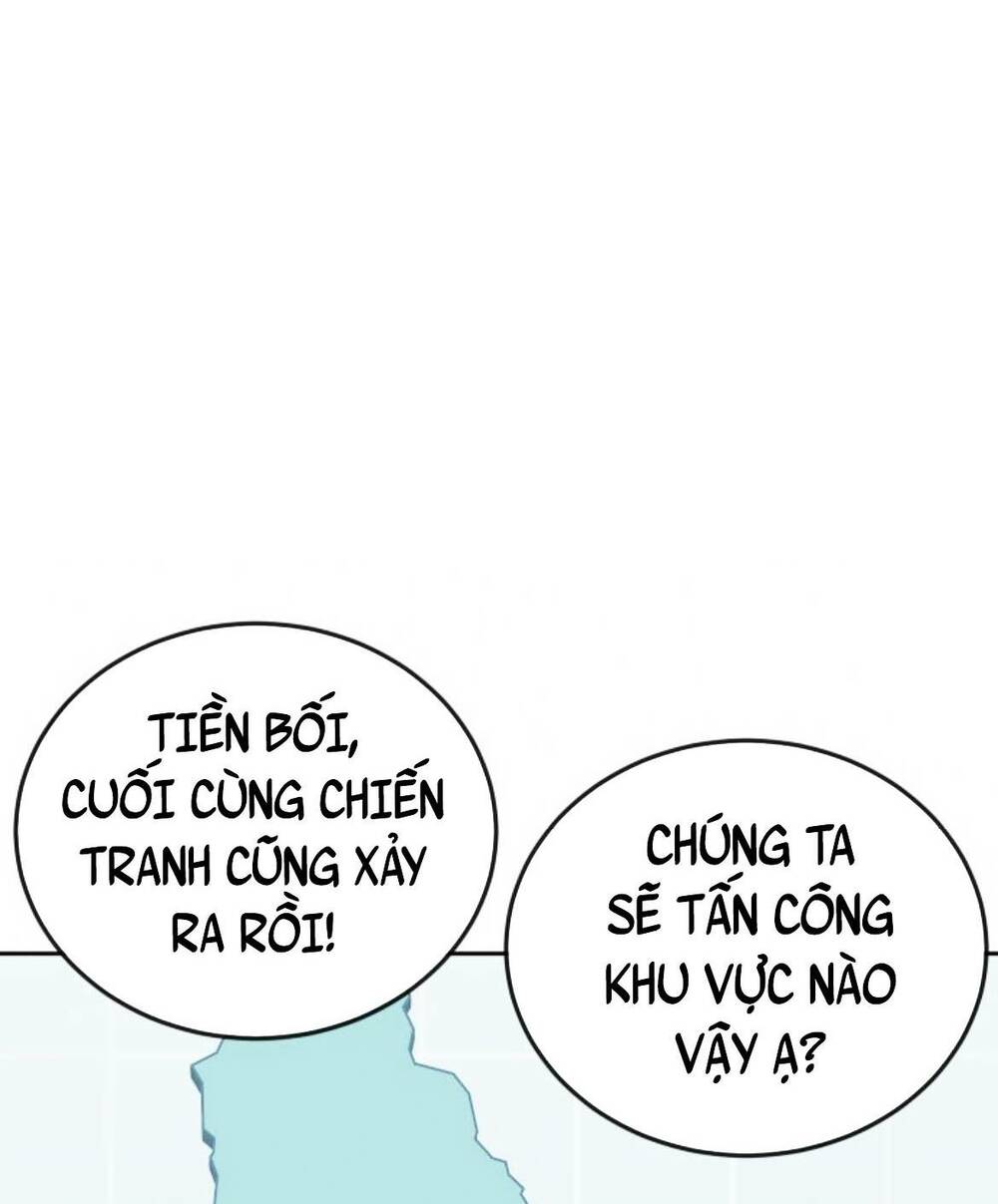 Nhiệm Vụ Tối Thượng Chapter 29 - Trang 4