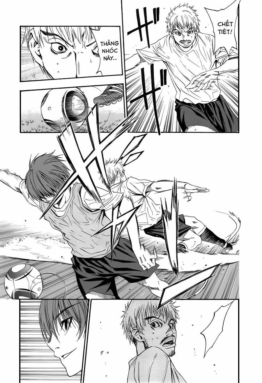 shuukyuu shoujo chapter 20 11