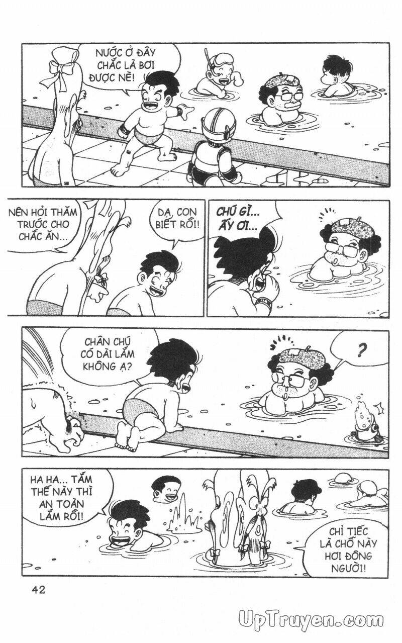 đội quân nhí nhố chapter 10 44