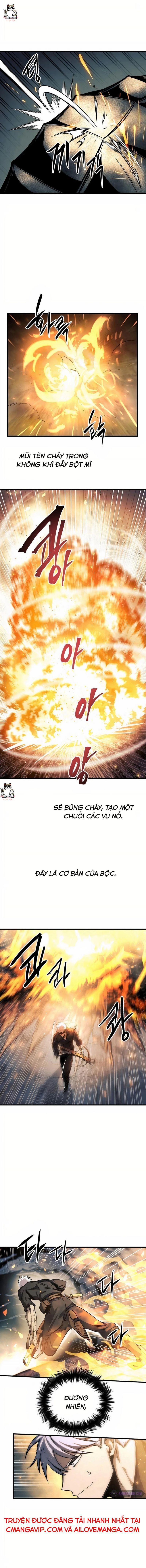 chiến thần chuyển thế chapter 11 8