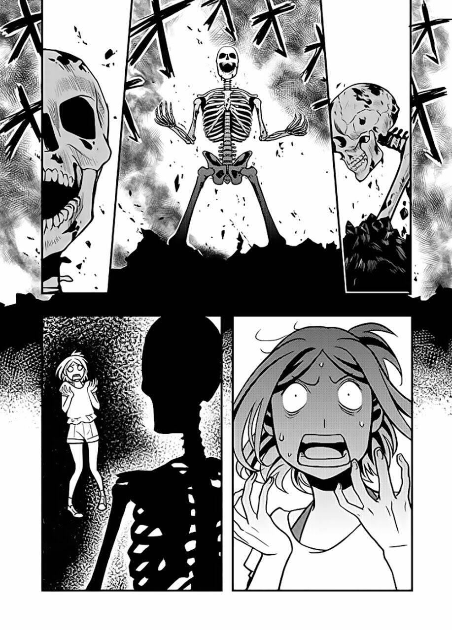 undying happiness - ngất ngây bất tận chapter 1 9