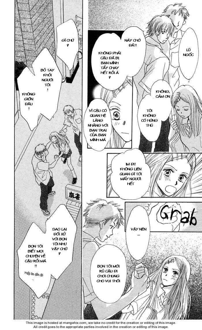 harenchi chapter 1 28