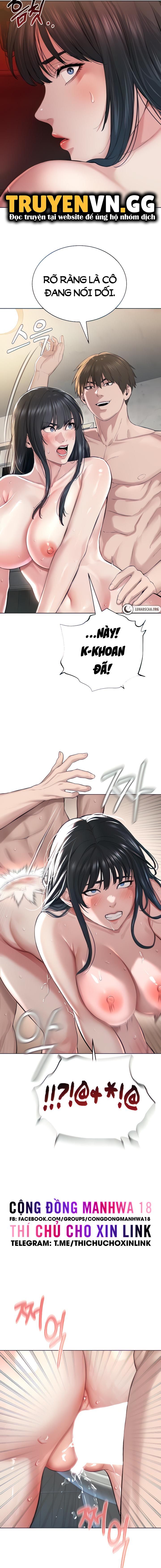 tôi là giáo chủ cuồng giáo chapter 4 5