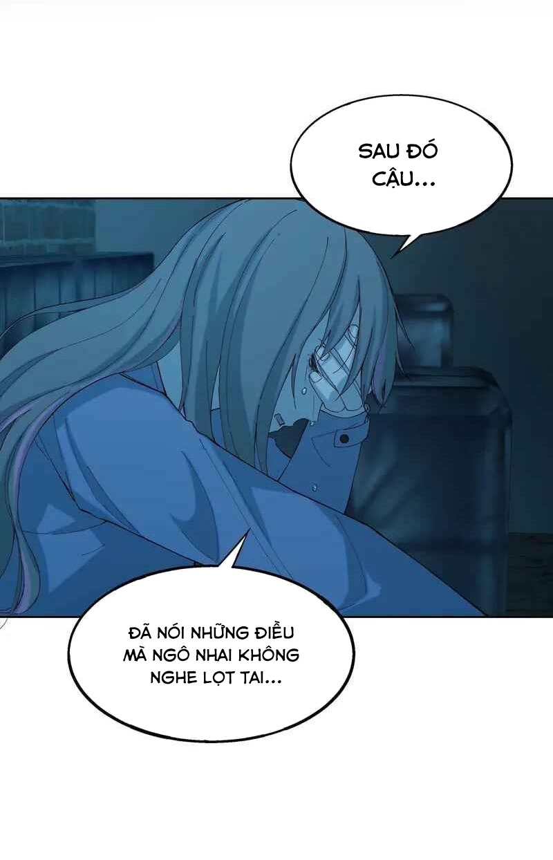 tôi biết bí mật của anh ta chapter 77 17