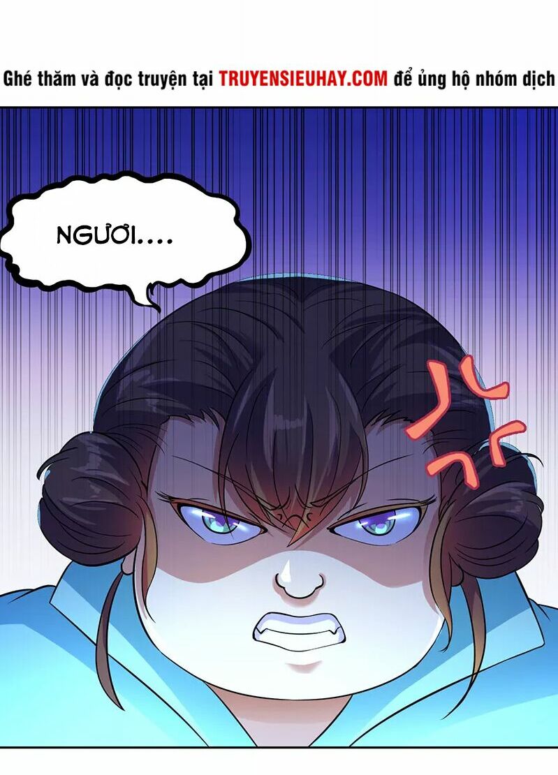 võ đạo độc tôn chapter 54 16