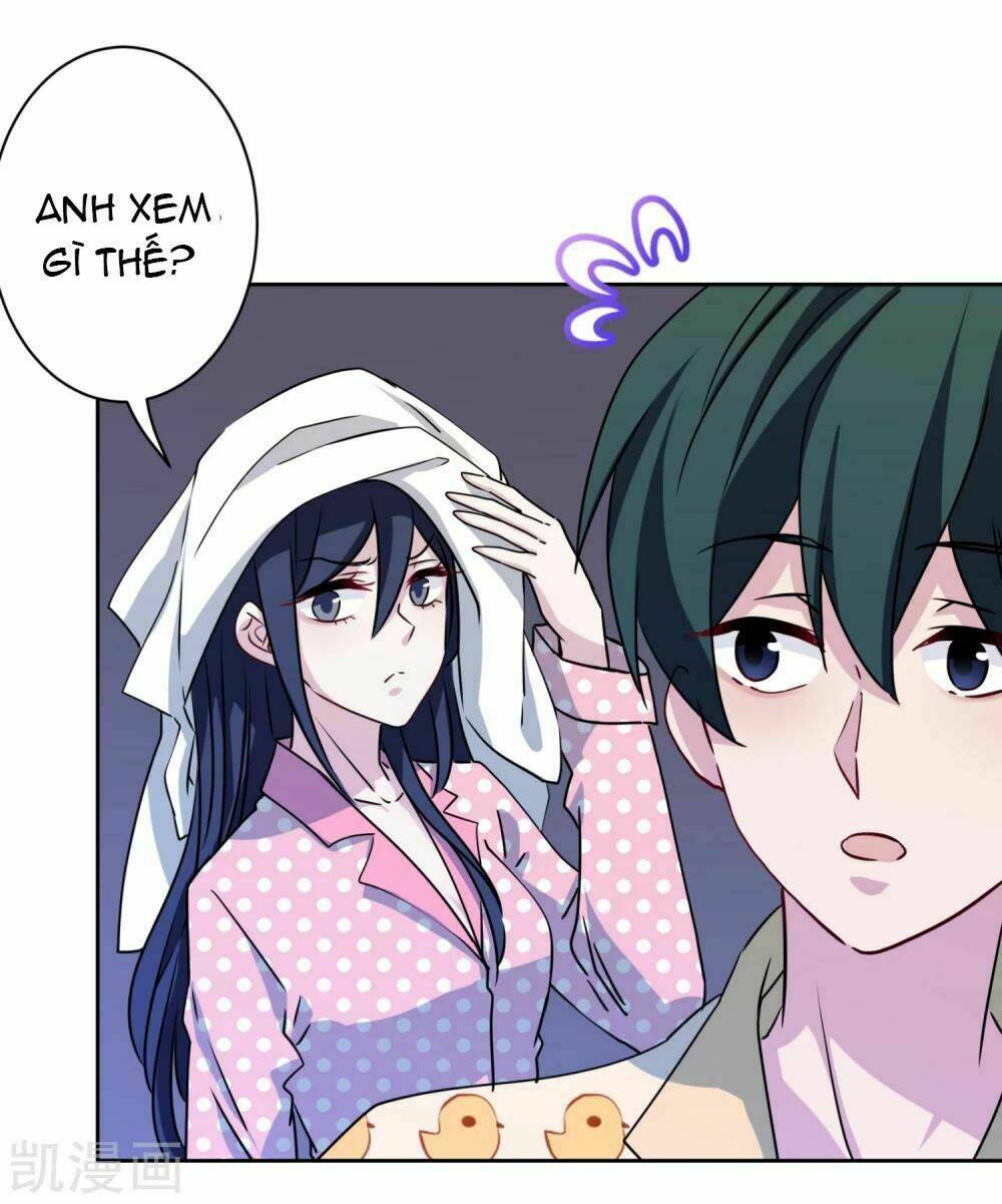 nhân vật phản diện: không ngọt không lấy tiền chapter 23 13