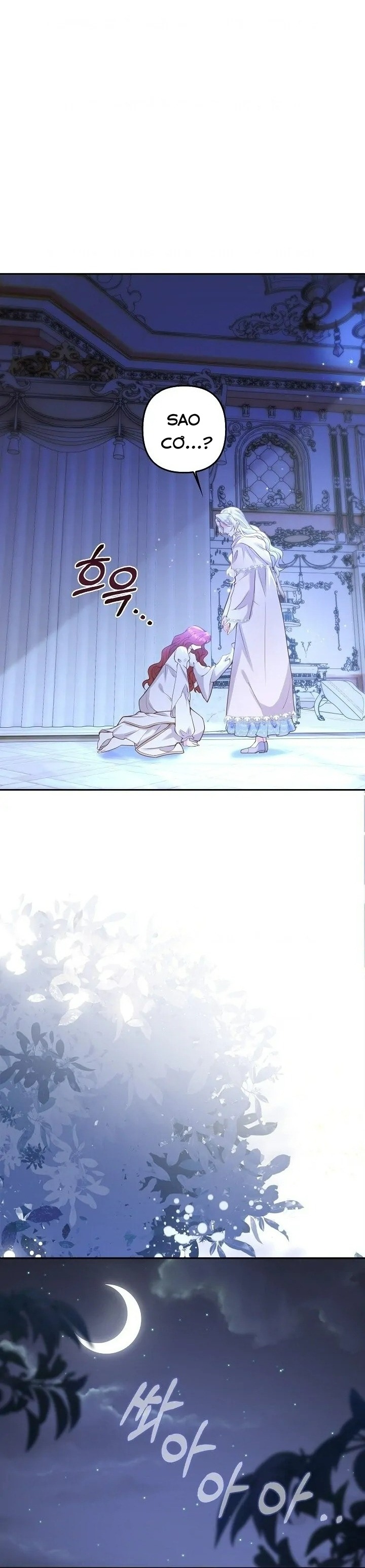 tôi sẽ nuôi dưỡng hai đứa con của nam chính chapter 61 16