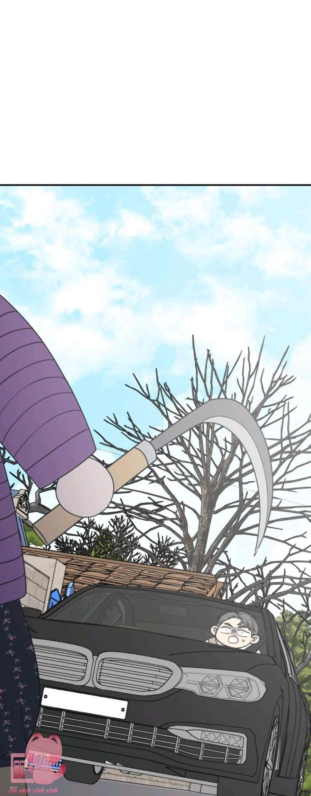 nói không với tình công sở chapter 14 111