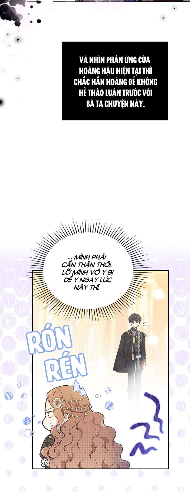 lần này tôi sẽ trở thành gia chủ chapter 55 35