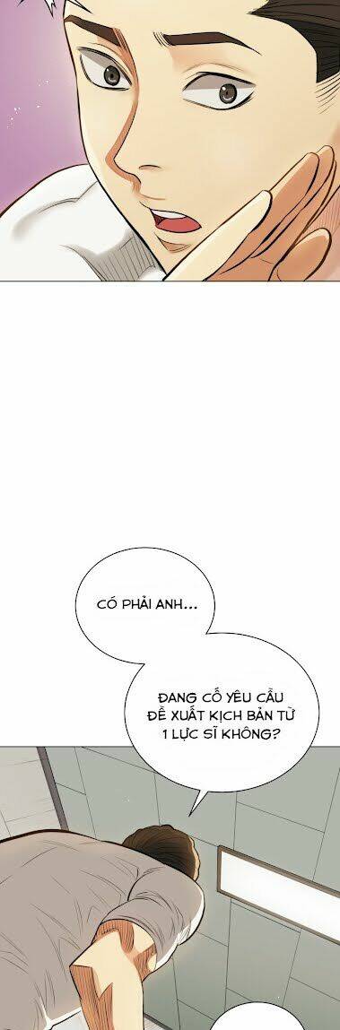 đấu sĩ vô song chapter 19 14