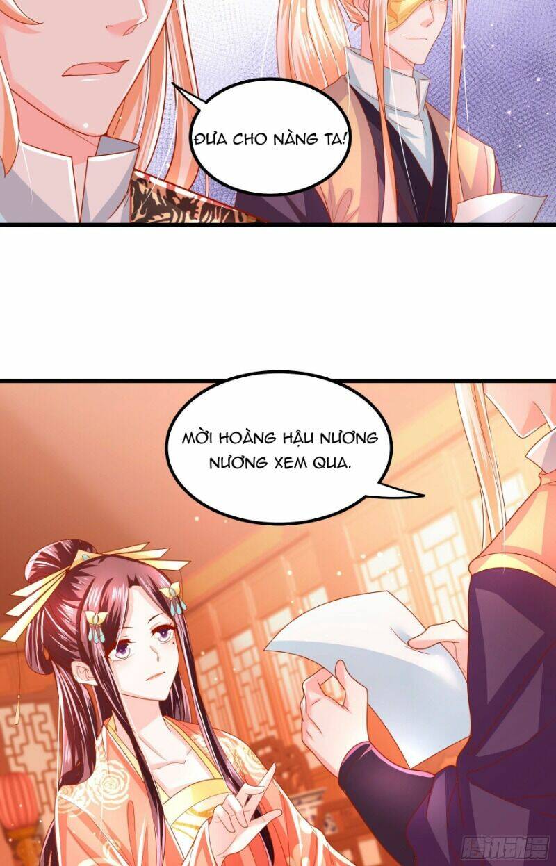 ta phải làm hoàng hậu chapter 22 18