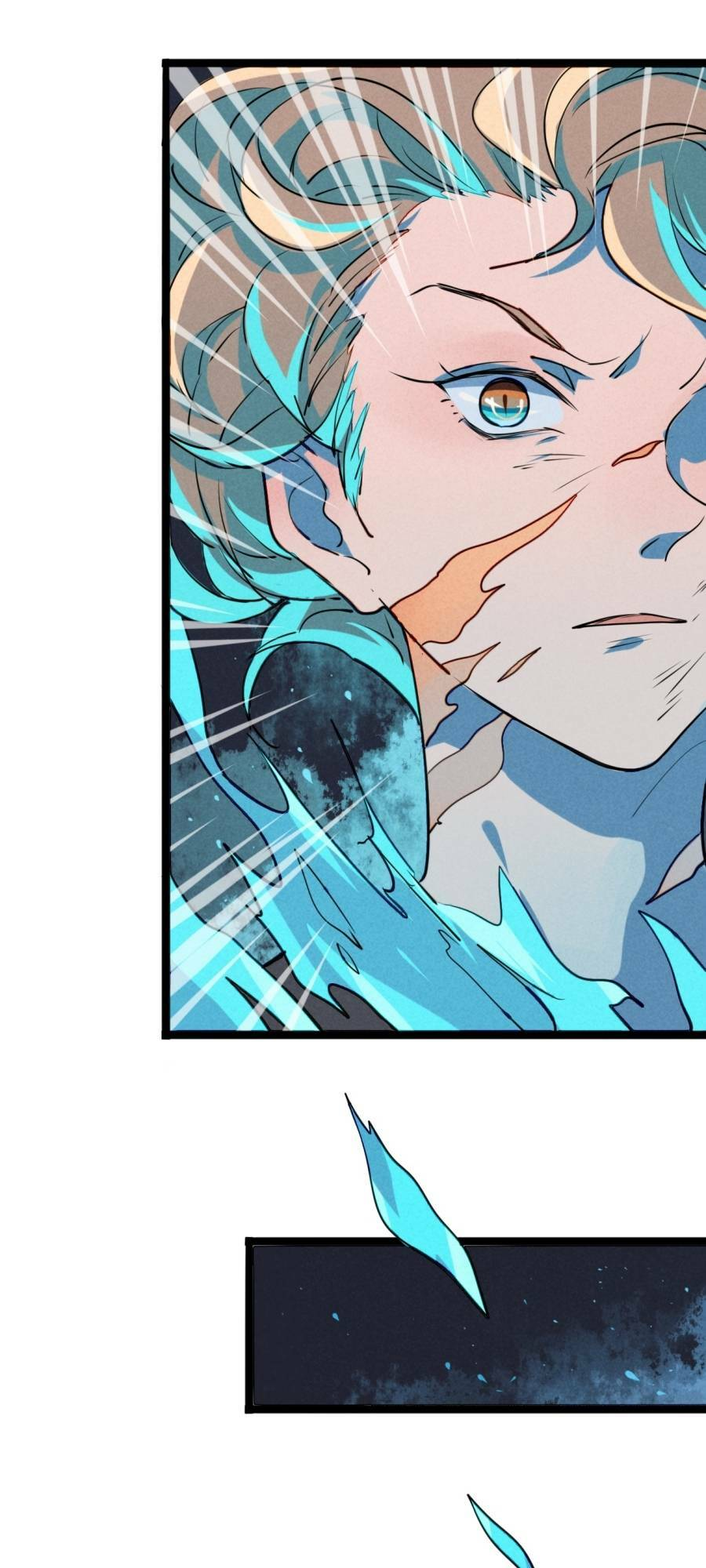 quỷ vương đích dưỡng thủ tắc chapter 2 5