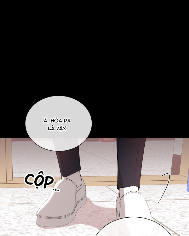 hội chứng minmotion chapter 9 74